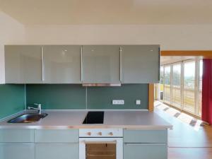 Pronájem bytu 2+kk, Klecany, Nám. Třebízského, 80 m2