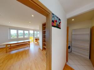 Pronájem bytu 2+kk, Klecany, Nám. Třebízského, 80 m2
