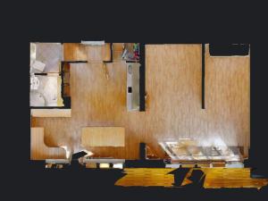 Pronájem bytu 2+kk, Klecany, Nám. Třebízského, 80 m2