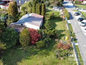 Prodej rodinného domu, Jirny, Pod Lesem, 80 m2