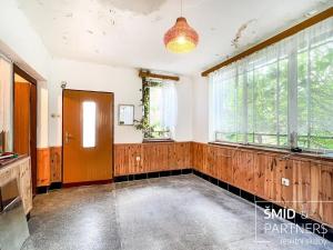 Prodej rodinného domu, Jirny, Pod Lesem, 80 m2