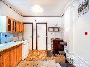 Prodej rodinného domu, Jirny, Pod Lesem, 80 m2