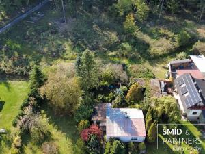 Prodej rodinného domu, Jirny, Pod Lesem, 80 m2