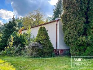 Prodej rodinného domu, Jirny, Pod Lesem, 80 m2