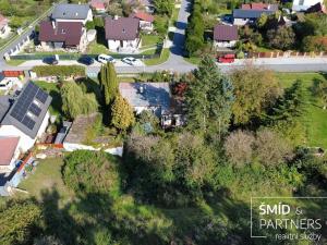 Prodej rodinného domu, Jirny, Pod Lesem, 80 m2