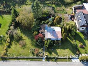 Prodej rodinného domu, Jirny, Pod Lesem, 80 m2