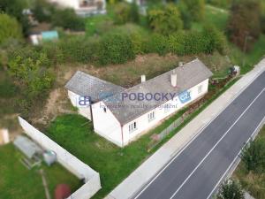 Prodej rodinného domu, Dobronín, Štocká, 102 m2