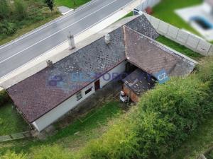 Prodej rodinného domu, Dobronín, Štocká, 102 m2