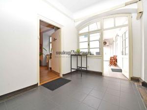 Pronájem kanceláře, Praha - Malá Strana, Prokopská, 205 m2