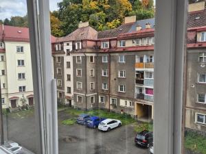 Pronájem bytu 2+1, Liberec - Liberec IV-Perštýn, Mlýnská, 55 m2