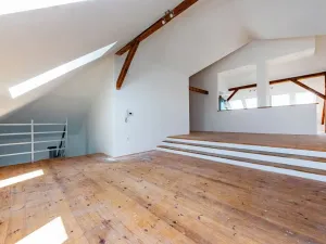 Pronájem bytu 3+1, Úžice, 150 m2