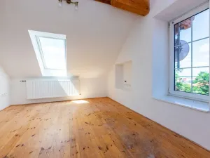 Pronájem bytu 3+1, Úžice, 150 m2