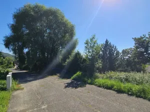 Prodej pozemku pro bydlení, Ústí nad Labem, 1231 m2