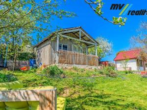 Prodej chaty, Kralupy nad Vltavou, 18 m2