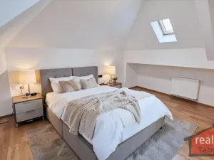 Prodej bytu 2+kk, Nupaky, Nupacká, 60 m2
