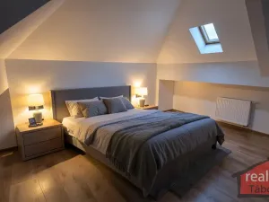 Prodej bytu 2+kk, Nupaky, Nupacká, 60 m2