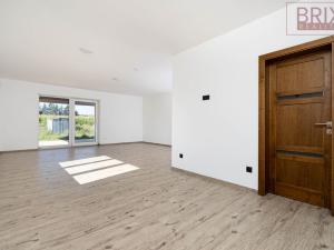 Prodej rodinného domu, Keblov, 124 m2