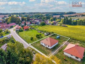 Prodej rodinného domu, Keblov, 124 m2