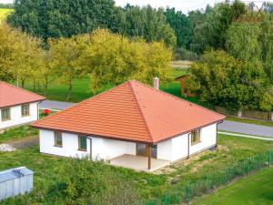 Prodej rodinného domu, Keblov, 124 m2