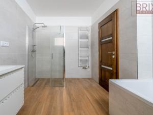 Prodej rodinného domu, Keblov, 124 m2