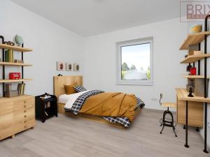 Prodej rodinného domu, Keblov, 124 m2