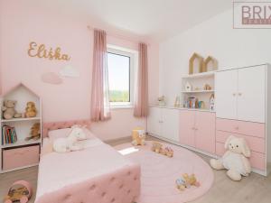 Prodej rodinného domu, Keblov, 124 m2