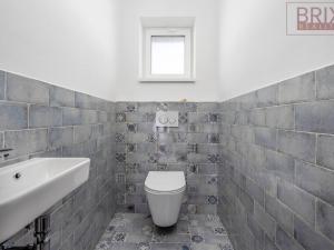 Prodej rodinného domu, Keblov, 124 m2