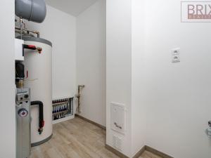 Prodej rodinného domu, Keblov, 124 m2