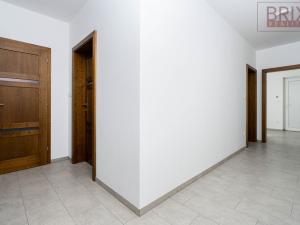 Prodej rodinného domu, Keblov, 124 m2