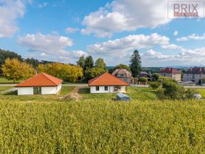 Prodej rodinného domu, Keblov, 124 m2