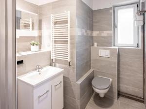 Pronájem bytu 3+kk, Beroun, Zahořanská, 69 m2