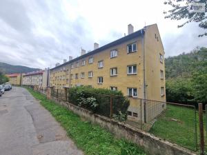 Pronájem bytu 2+1, Solenice, 51 m2