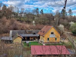 Prodej rodinného domu, Jílové u Prahy, 460 m2