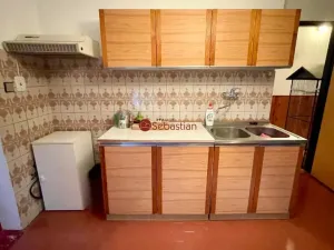 Prodej rodinného domu, Rožmitál pod Třemšínem, Zahradní, 300 m2