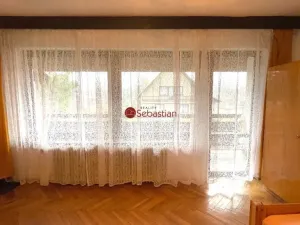 Prodej rodinného domu, Rožmitál pod Třemšínem, Zahradní, 300 m2