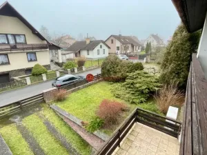 Prodej rodinného domu, Rožmitál pod Třemšínem, Zahradní, 300 m2