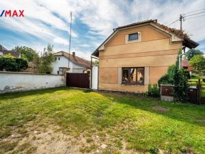 Prodej zemědělské usedlosti, Kojice, 218 m2