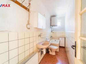 Prodej zemědělské usedlosti, Kojice, 218 m2