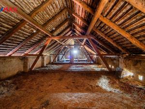 Prodej zemědělské usedlosti, Kojice, 218 m2