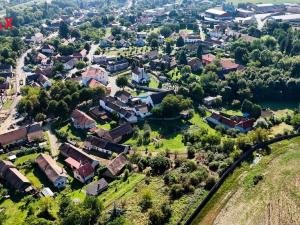 Prodej zemědělské usedlosti, Kojice, 218 m2