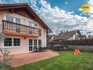 Prodej rodinného domu, Mladé Buky - Hertvíkovice, 150 m2