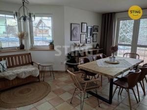 Prodej rodinného domu, Mladé Buky - Hertvíkovice, 150 m2