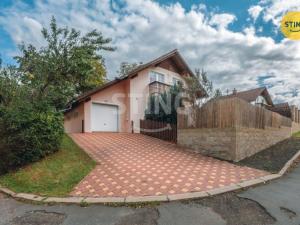 Prodej rodinného domu, Mladé Buky - Hertvíkovice, 150 m2