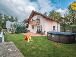 Prodej rodinného domu, Mladé Buky - Hertvíkovice, 150 m2