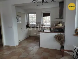 Prodej rodinného domu, Mladé Buky - Hertvíkovice, 150 m2