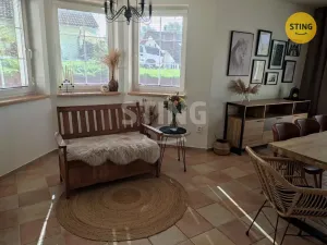 Prodej rodinného domu, Mladé Buky - Hertvíkovice, 150 m2