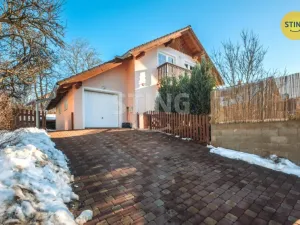 Prodej rodinného domu, Mladé Buky - Hertvíkovice, 150 m2