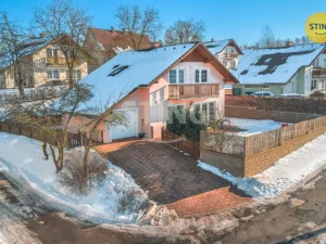Prodej rodinného domu, Mladé Buky - Hertvíkovice, 150 m2