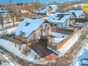 Prodej rodinného domu, Mladé Buky - Hertvíkovice, 150 m2