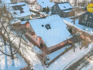 Prodej rodinného domu, Mladé Buky - Hertvíkovice, 150 m2